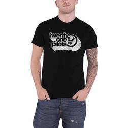 Twenty One Pilots: Unisex T-Shirt/Vessel Vintage (XX-Large)