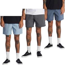Quiksilver Taxer Walkshorts