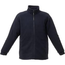 Regatta Herren Asgard II Stepp Fleecejacke - Navy Blau