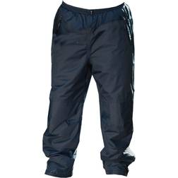 Regatta Wetherby Rain Padded Over Pants - Nero