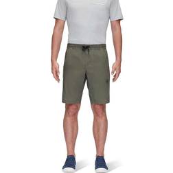 Mammut Camie Shorts Men - Marine