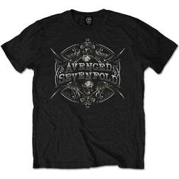 Avenged Sevenfold Reflections Unisex T-shirt