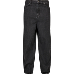 Urban Classics 90's Jeans - Black Acid Washed