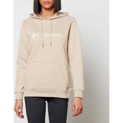 Columbia Logo Hoodie