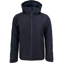 Craghoppers Unisex Voksen Expert Termisk Isolert Jakke - Marineblå