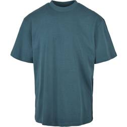 Urban Classics Tall Tee - Gelb