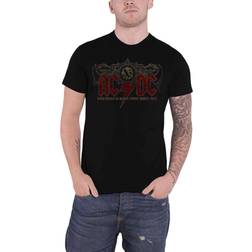 AC/DC T-Shirt Oz Rock