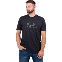 Oakley Men's Camo Bark Tee