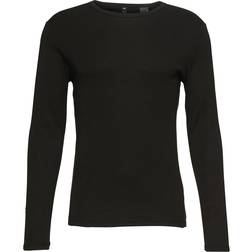 G-Star Basic Round Neck Long Sleeve T-Shirt Men