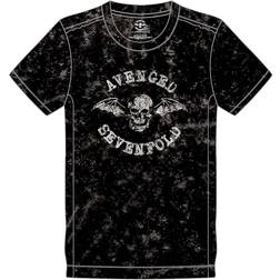 Avenged Sevenfold Logo Unisex T-shirt