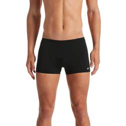 Nike Hydrastrong Solid Badebukser - Sort