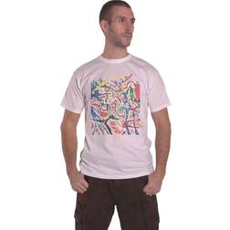 Pink Floyd Pollock Prism T-Shirt -