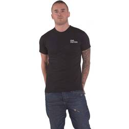 Foo Fighters: Unisex T-Shirt/Flash Logo (Back Print) (X-Large)