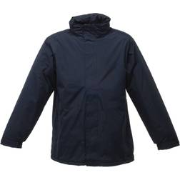 Regatta Beauford Insulated Waterproof Performance Jacket - Mens - Rouge/Bleu