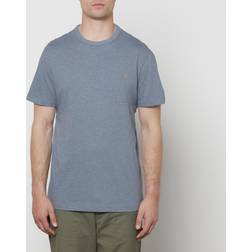 FARAH Danny T Shirt Grey