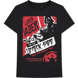 Star Wars Unisex T-Shirt - Darth Rock Two