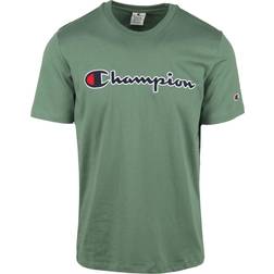 Champion T-Shirt - Grün