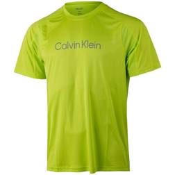 Calvin Klein CamisetaShirt Sort, Herre