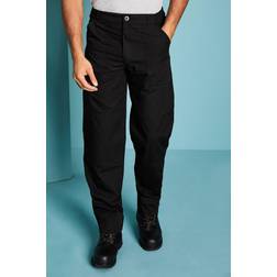 Regatta Men's Action Trousers - Black