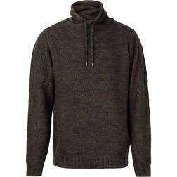 Firetrap Cowl Neck Knitted Jumper