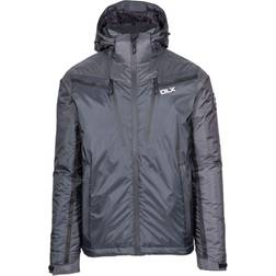 Trespass Mens Jasper DLX Ski Jacket