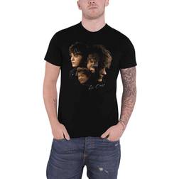 Lewis Unisex T-Shirt - Photo Montage