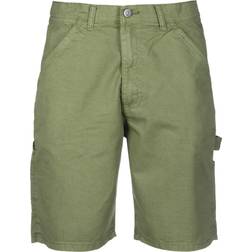 Urban Classics Men's Carpenter Shorts, newolive