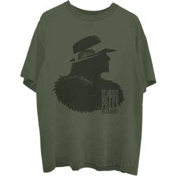 Peaky Blinders Peaky Blinders Polly Outline Unisex T-shirt