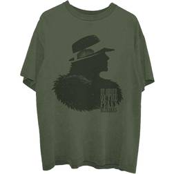 Peaky Blinders Polly Outline Unisex T-shirt