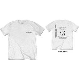 The 1975 Abiior Teddy Men's T-shirt