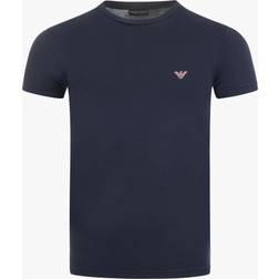 Armani T-Shirt Colour: 00135 Marine