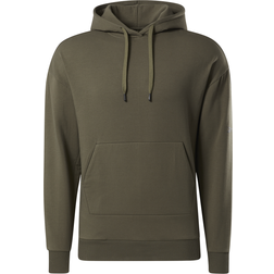 Reebok Men's DreamBlend Cotton Hoodie Army