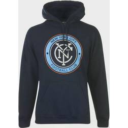 MLS Logo Hoody Mens