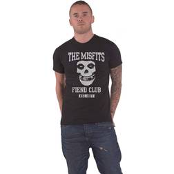 Misfits Misfits Fiend Club Unisex T-shirt
