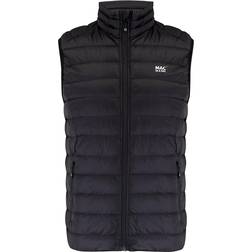 DD Hammocks Mac In A Sac Alpine Gilet Men's - Royal