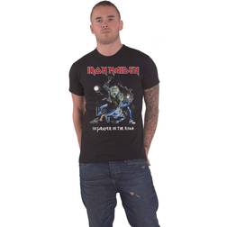 Iron Maiden T-Shirt - Rock Off