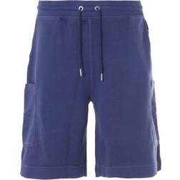 HUGO BOSS Patch Pocket Sustainable Sweat Shorts