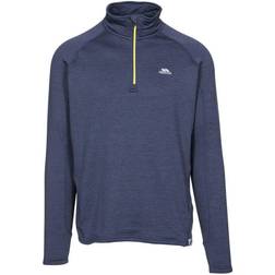 Trespass Goodwin Active Top - Grigio/Blu