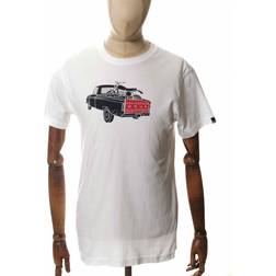 Deus Ex Machina Carby Pickup S/S T-Shirt