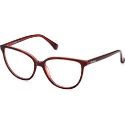 Max Mara MM5055 069 Braune Brillen