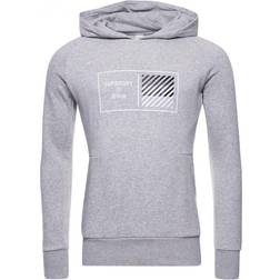 Superdry Training Core Hoodie