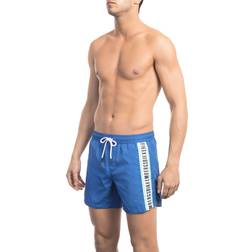 Bikkembergs B U E Beachwear Swimwear