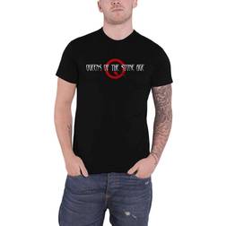 ROCK OFF Queens Of The Stone Age Q T-Shirt