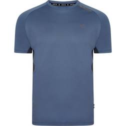 Dare 2b Peerless II Tee Men oliv 2022 T-shirts