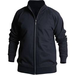 Blåkläder cardigan, Mørk Marine