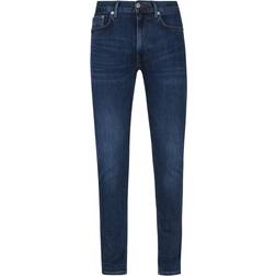 Tommy Hilfiger Jeans Bleecker Indigo Dark W W