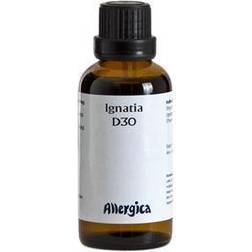 Allergica Ignatia D30, 50 ml.