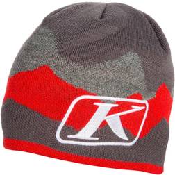 Klim Beanie - Rosso Per Uomo