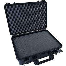 Max MAX PRODUCTS MAX430S Universal Værktøjskuffert uden udstyr (L x B x H) 464 x 366 x 176 mm