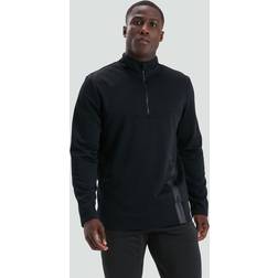 Canterbury Zip Fleece Jacket Mens